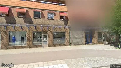 Kontorslokaler att hyra i Karlstad - Bild från Google Street View