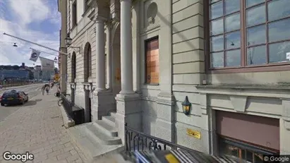 Kontorslokaler att hyra i Område ej specificerat - Bild från Google Street View