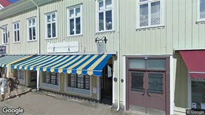 Kontorshotell att hyra i Alingsås - Bild från Google Street View