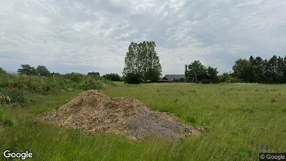 Lagerlokaler att hyra i Höganäs - Bild från Google Street View