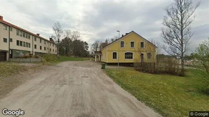 Kontorshotell att hyra i Storfors - Bild från Google Street View