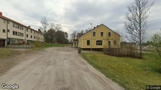 Kontorshotell att hyra i Storfors - Bild från Google Street View
