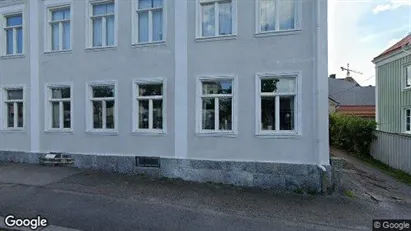 Bostadsfastigheter till försäljning i Västervik - Bild från Google Street View