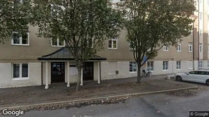 Kontorslokaler att hyra i Norrköping - Bild från Google Street View
