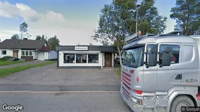 Affärslokaler till försäljning i Område ej specificerat - Bild från Google Street View
