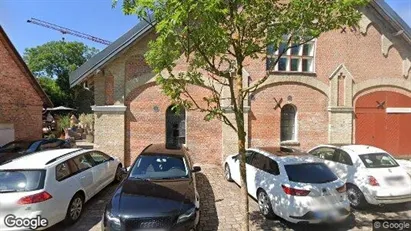 Kontorslokaler till försäljning i Helsingborg - Bild från Google Street View