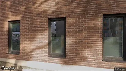 Kontorslokaler att hyra i Uppsala - Bild från Google Street View