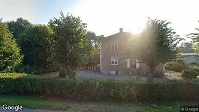 Bostadsfastigheter till försäljning i Hallsberg - Bild från Google Street View