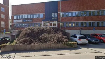Kontorslokaler att hyra i Sundbyberg - Bild från Google Street View
