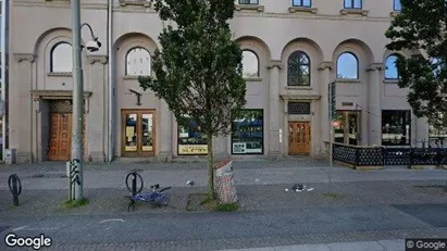 Kontorslokaler att hyra i Göteborg Centrum - Bild från Google Street View
