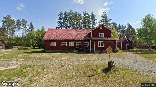 Affärslokaler till försäljning i Område ej specificerat - Bild från Google Street View
