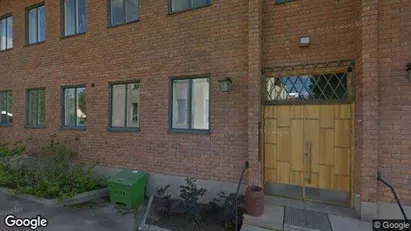 Kontorshotell att hyra i Mora - Bild från Google Street View