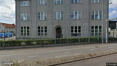 Kontorslokaler att hyra i Mölndal - Bild från Google Street View