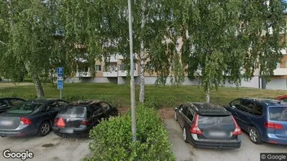 Affärslokaler att hyra i Bollnäs - Bild från Google Street View