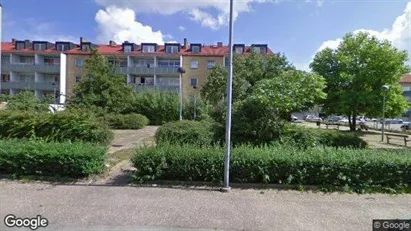 Affärslokaler att hyra i Hässleholm - Bild från Google Street View