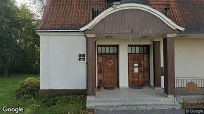 Kontorslokaler till försäljning i Nordanstig - Bild från Google Street View