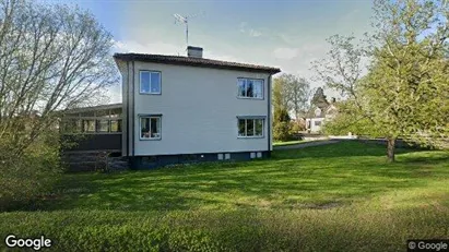 Kontorslokaler att hyra i Växjö - Bild från Google Street View