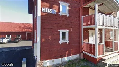 Kontorslokaler att hyra i Sollentuna - Bild från Google Street View
