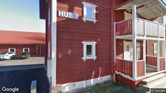Kontorslokaler att hyra i Sollentuna - Bild från Google Street View