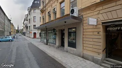 Kontorslokaler att hyra i Sundsvall - Bild från Google Street View