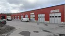 Lager att hyra, Haninge, Vendelsö, &lt;span class=&quot;blurred street&quot; onclick=&quot;ProcessAdRequest(528582)&quot;&gt;&lt;span class=&quot;hint&quot;&gt;Se gatunamn&lt;/span&gt;[xxxxxxxxxx]&lt;/span&gt;