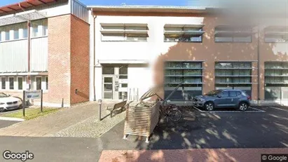 Kontorslokaler att hyra i Alingsås - Bild från Google Street View
