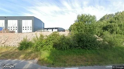 Lagerlokaler till försäljning i Sotenäs - Bild från Google Street View