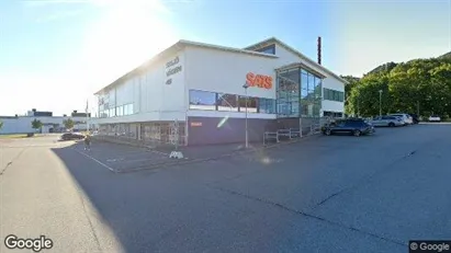 Affärslokaler att hyra i Askim-Frölunda-Högsbo - Bild från Google Street View