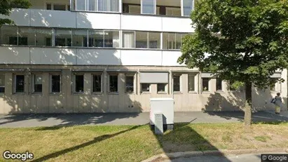 Affärslokaler till försäljning i Område ej specificerat - Bild från Google Street View