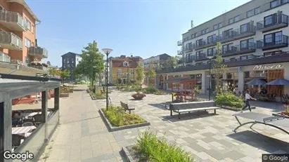 Kontorslokaler att hyra i Salem - Bild från Google Street View