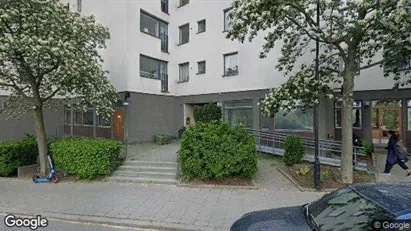 Kontorslokaler att hyra i Kungsholmen - Bild från Google Street View