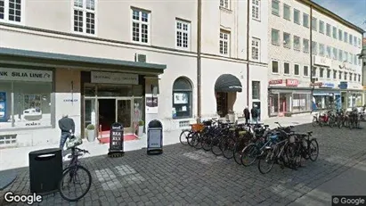 Kontorslokaler att hyra i Gävle - Bild från Google Street View