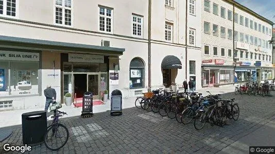 Kontorslokaler att hyra i Gävle - Bild från Google Street View