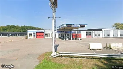 Kontorslokaler att hyra i Torsås - Bild från Google Street View