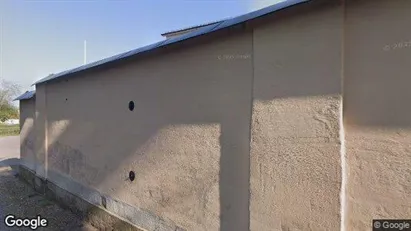 Kontorshotell att hyra i Motala - Bild från Google Street View