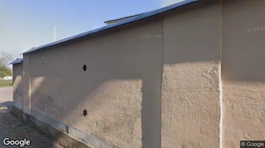 Kontorshotell att hyra i Motala - Bild från Google Street View