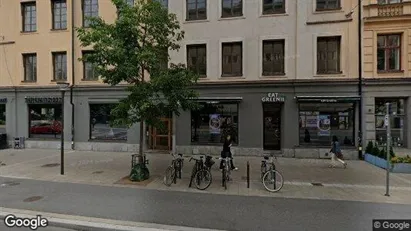 Kontorslokaler att hyra i Område ej specificerat - Bild från Google Street View
