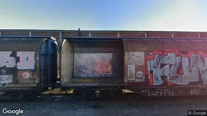 Kontorslokaler att hyra i Malmö Centrum - Bild från Google Street View