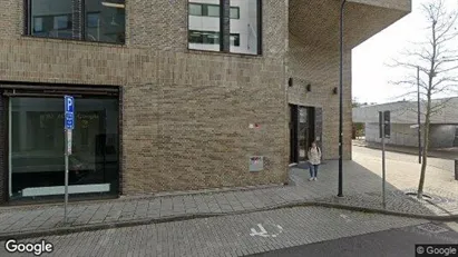 Kontorslokaler att hyra i Lund - Bild från Google Street View