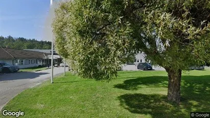 Kontorslokaler att hyra i Mölndal - Bild från Google Street View