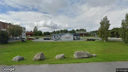 Affärslokaler till försäljning i Bräcke - Bild från Google Street View