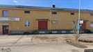 Industrifastighet till salu, Pajala, &lt;span class=&quot;blurred street&quot; onclick=&quot;ProcessAdRequest(528901)&quot;&gt;&lt;span class=&quot;hint&quot;&gt;Se gatunamn&lt;/span&gt;[xxxxxxxxxx]&lt;/span&gt;