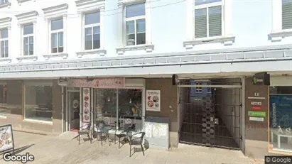 Kontorslokaler att hyra i Uddevalla - Bild från Google Street View