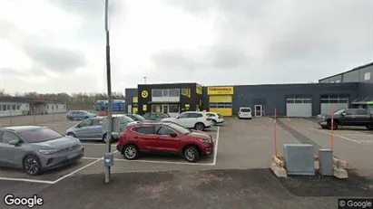 Kontorshotell att hyra i Kalmar - Bild från Google Street View
