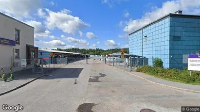 Kontorslokaler att hyra i Uppsala - Bild från Google Street View