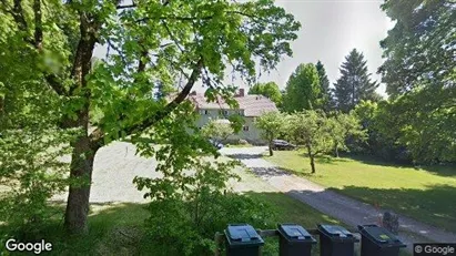 Bostadsfastigheter till försäljning i Herrljunga - Bild från Google Street View