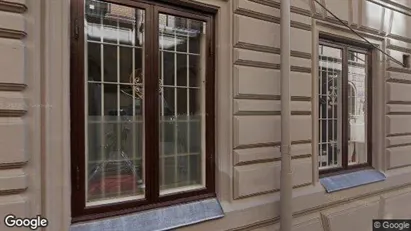Kontorslokaler att hyra i Göteborg Centrum - Bild från Google Street View