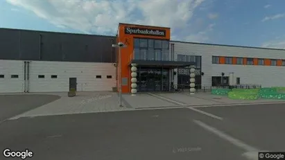 Kontorslokaler till försäljning i Bromölla - Bild från Google Street View
