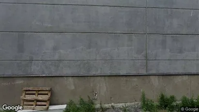 Kontorslokaler att hyra i Limhamn/Bunkeflo - Bild från Google Street View