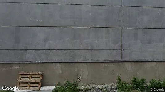Kontorslokaler att hyra i Limhamn/Bunkeflo - Bild från Google Street View